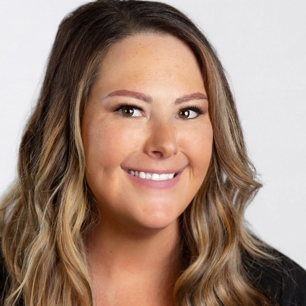 Meet your Posher, Christi